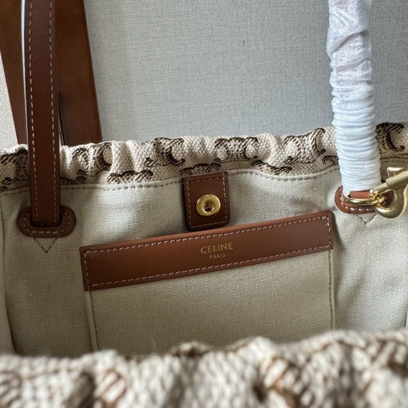 Ce1i*e cabas bags